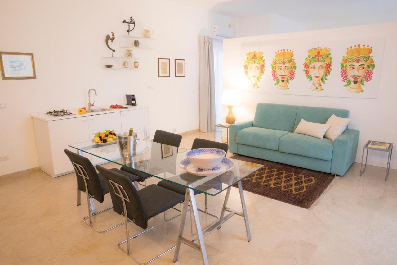 Residenza Lago Συρακούσες Εξωτερικό φωτογραφία