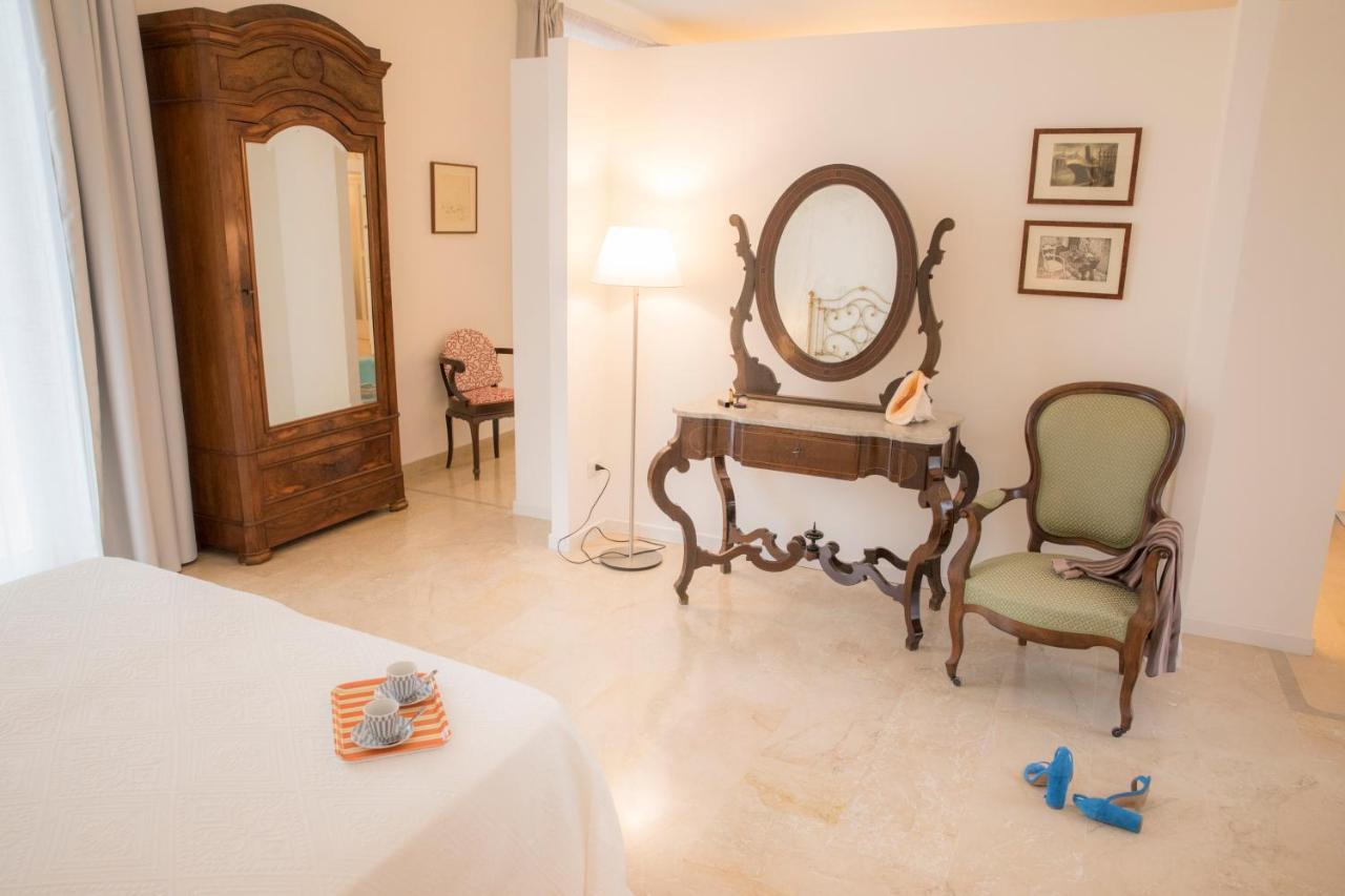 Residenza Lago Συρακούσες Εξωτερικό φωτογραφία