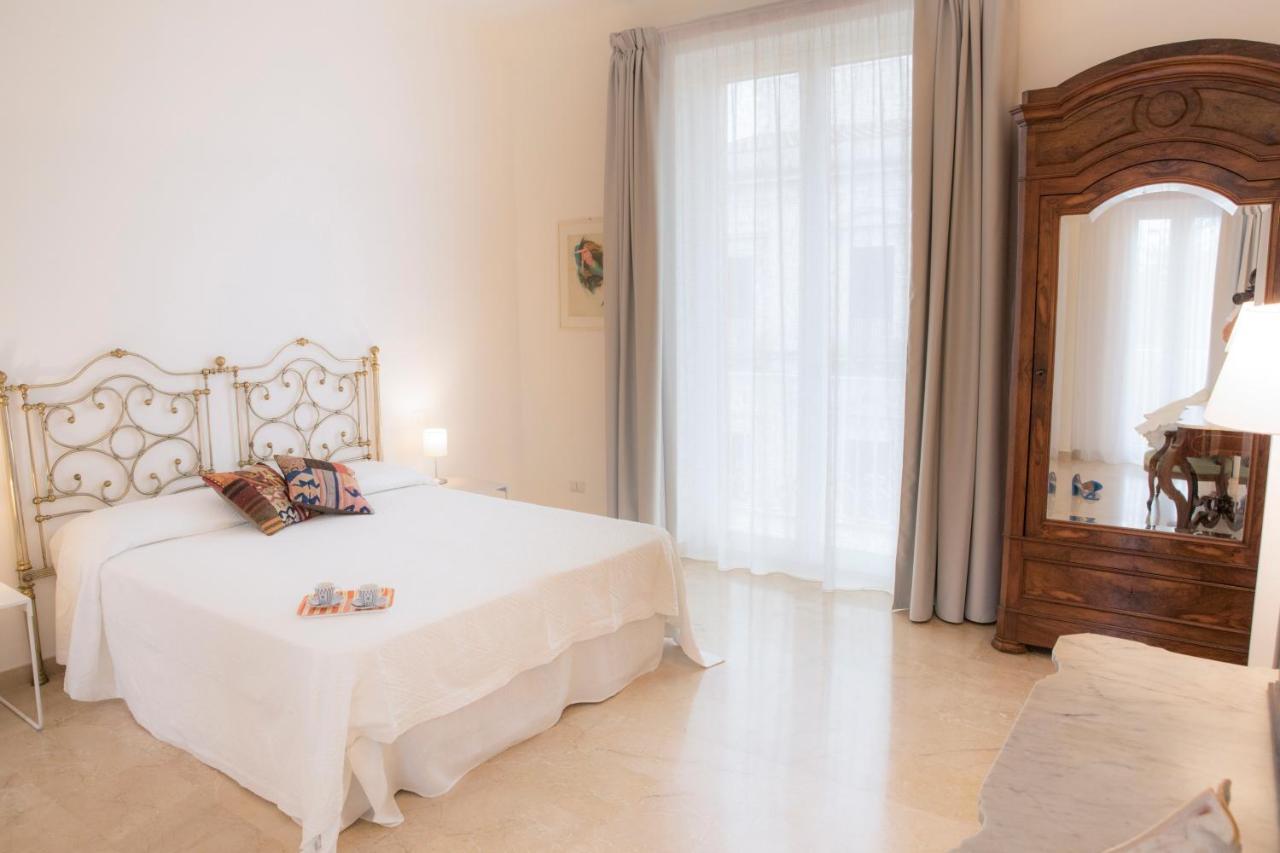 Residenza Lago Συρακούσες Εξωτερικό φωτογραφία