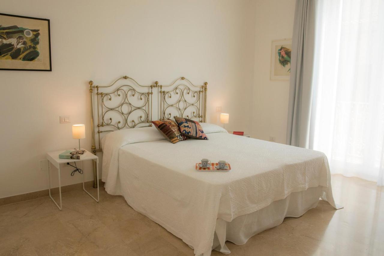 Residenza Lago Συρακούσες Εξωτερικό φωτογραφία