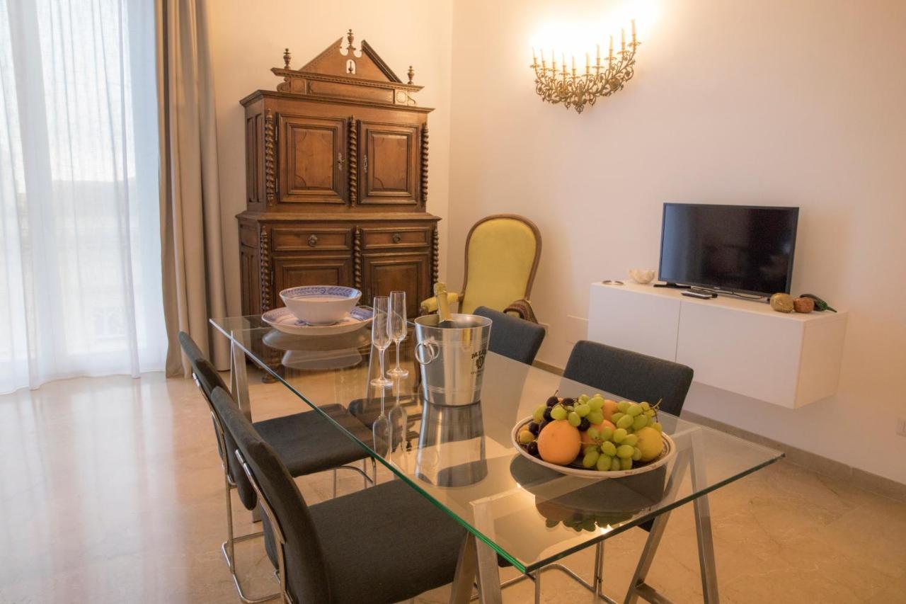 Residenza Lago Συρακούσες Εξωτερικό φωτογραφία