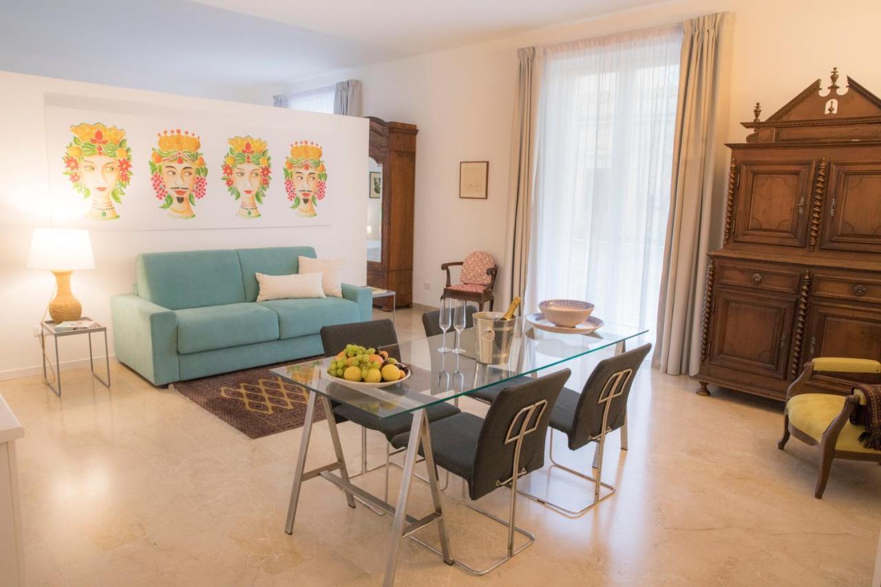 Residenza Lago Συρακούσες Εξωτερικό φωτογραφία