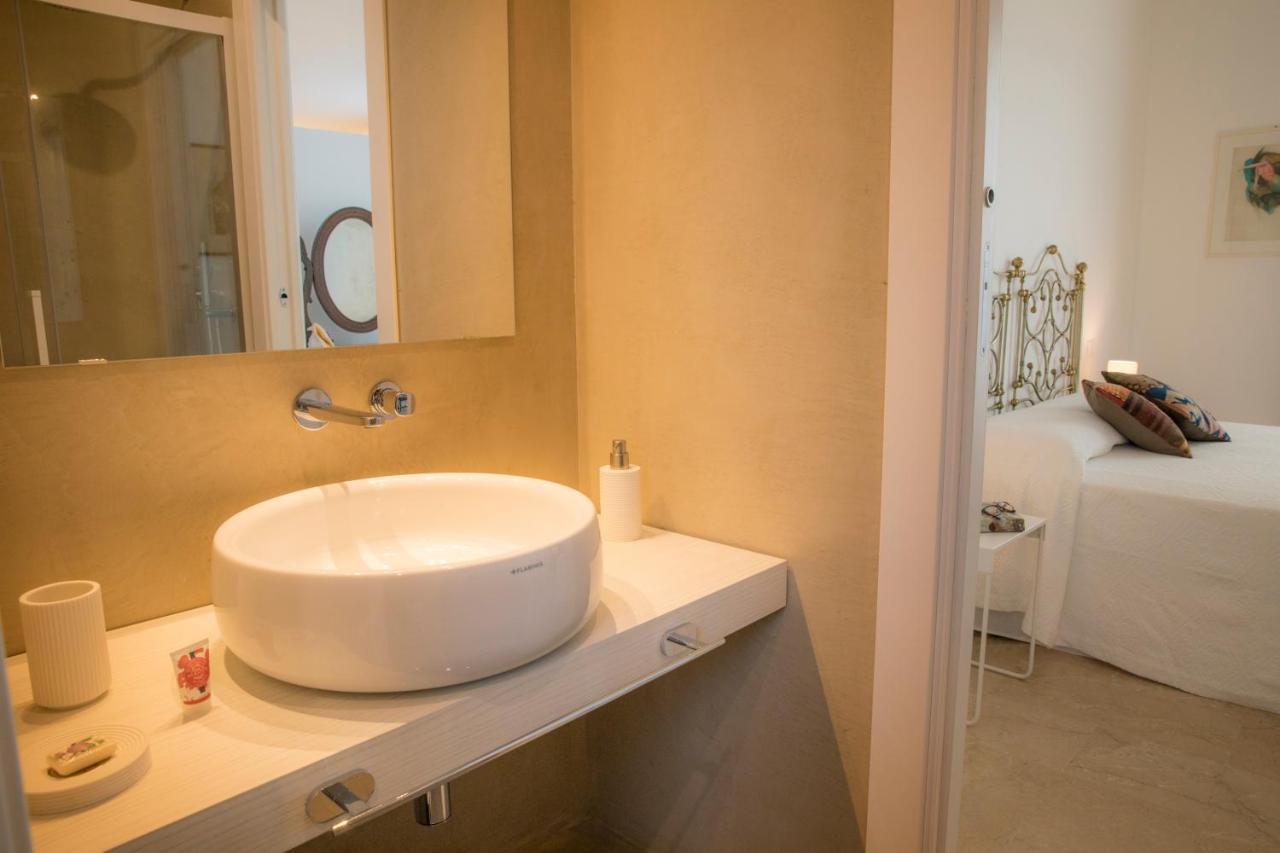 Residenza Lago Συρακούσες Εξωτερικό φωτογραφία