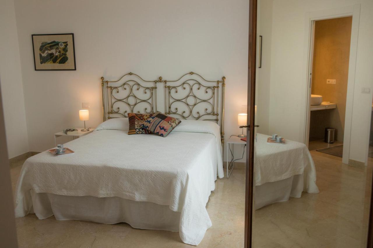 Residenza Lago Συρακούσες Εξωτερικό φωτογραφία