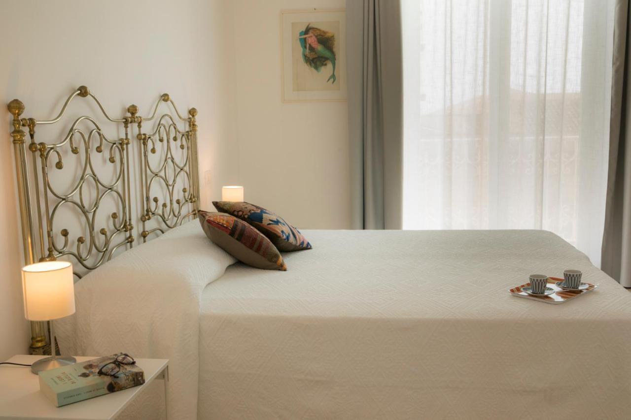 Residenza Lago Συρακούσες Εξωτερικό φωτογραφία