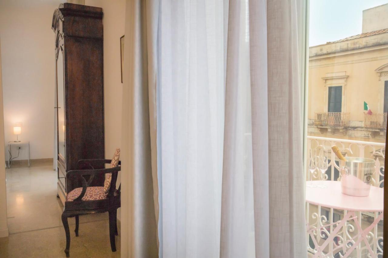 Residenza Lago Συρακούσες Εξωτερικό φωτογραφία