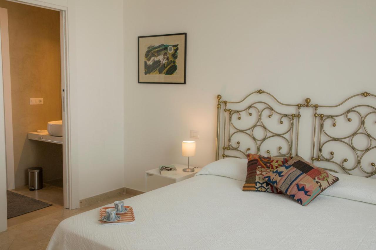 Residenza Lago Συρακούσες Εξωτερικό φωτογραφία