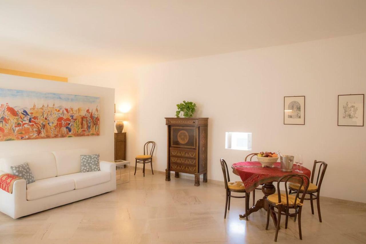 Residenza Lago Συρακούσες Εξωτερικό φωτογραφία