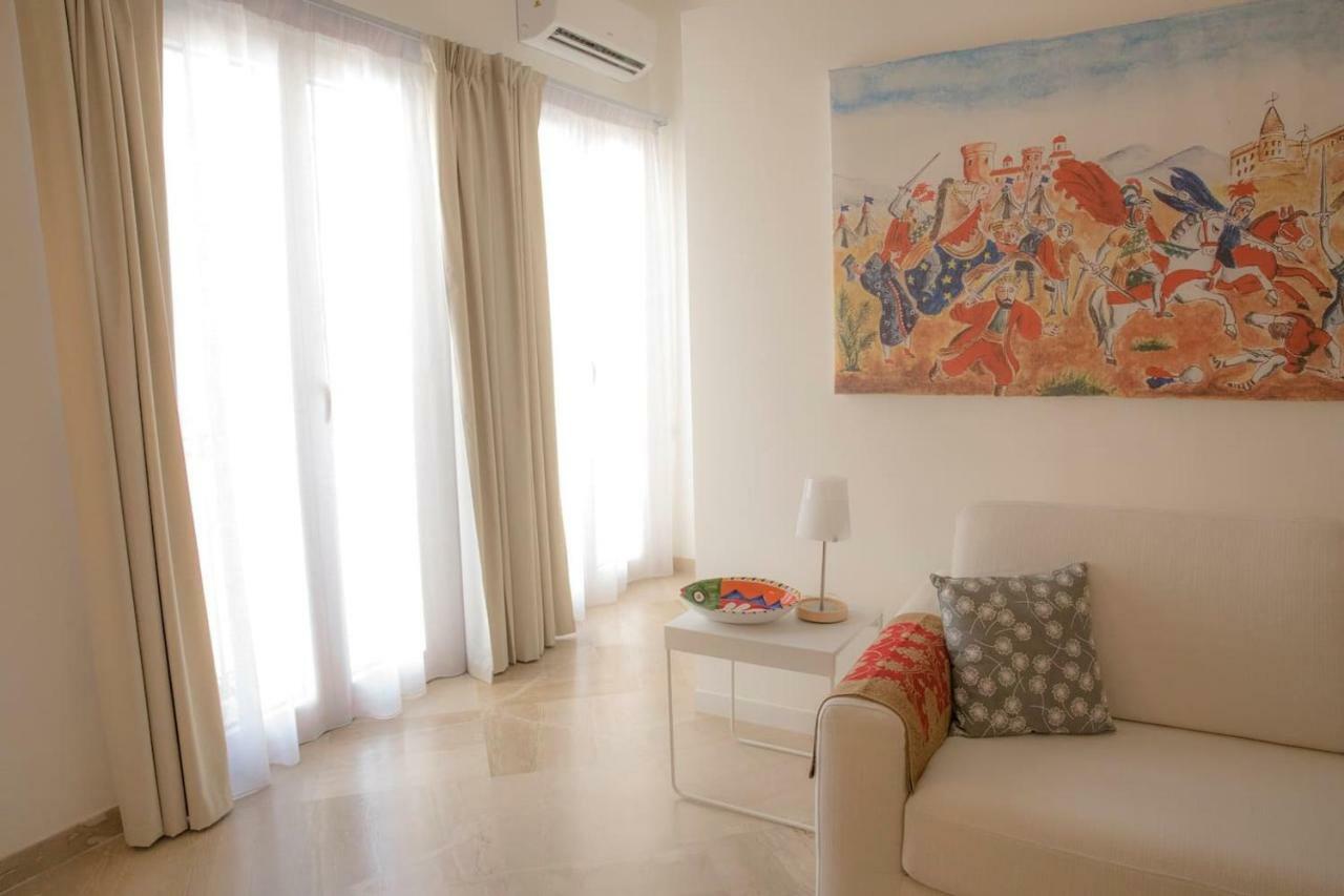 Residenza Lago Συρακούσες Εξωτερικό φωτογραφία