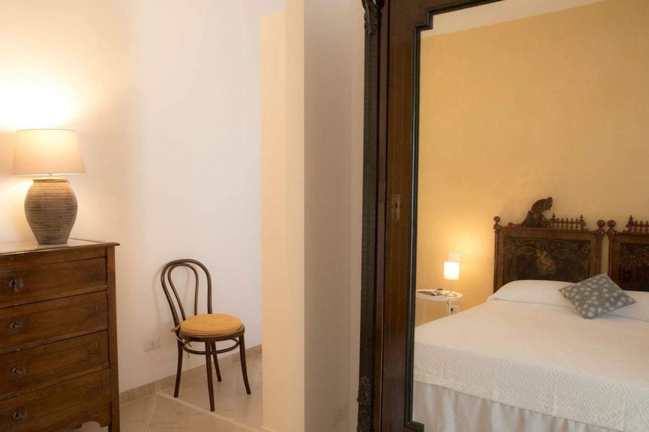 Residenza Lago Συρακούσες Εξωτερικό φωτογραφία