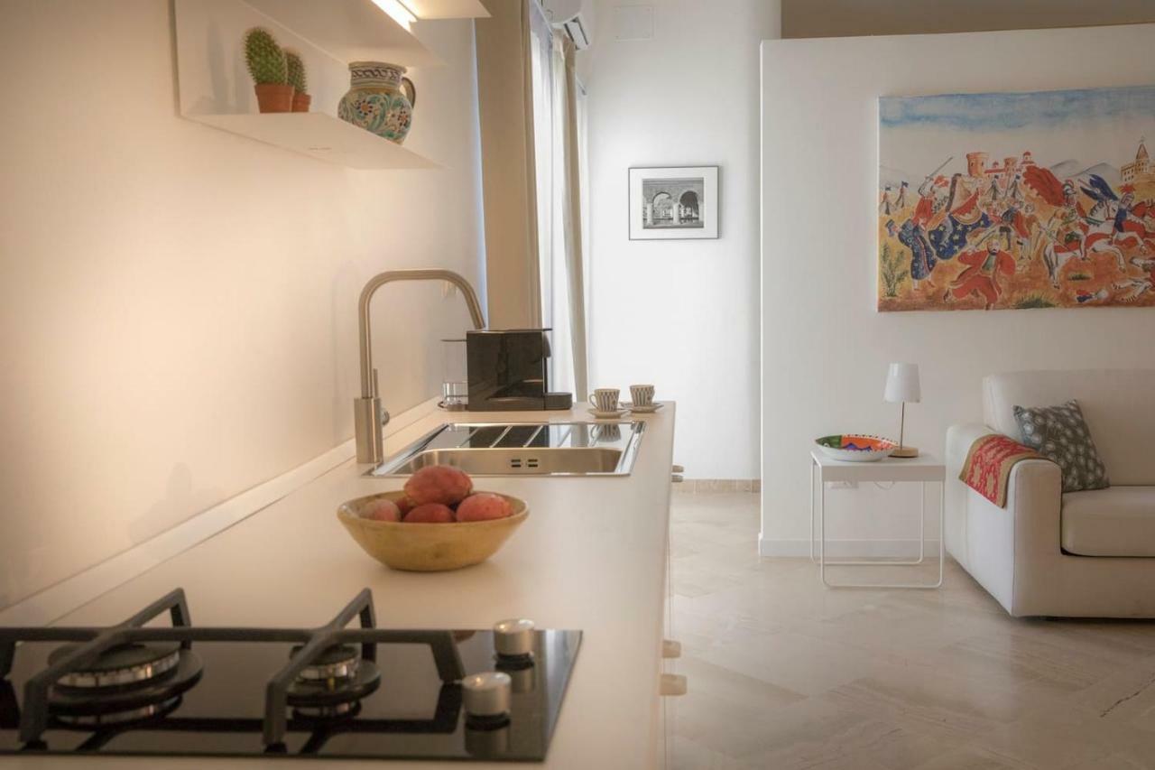 Residenza Lago Συρακούσες Εξωτερικό φωτογραφία