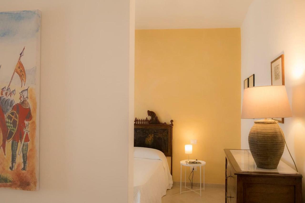 Residenza Lago Συρακούσες Εξωτερικό φωτογραφία