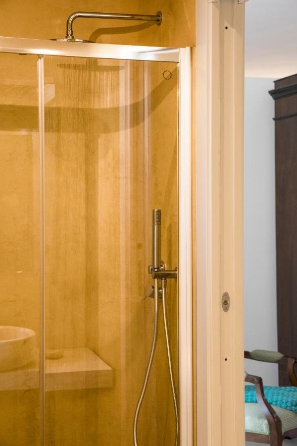 Residenza Lago Συρακούσες Εξωτερικό φωτογραφία